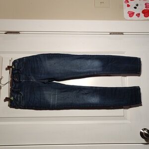 Arizona superflex girls size 14 jeggings